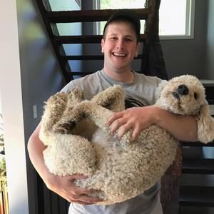 Meet your Posher, Ben